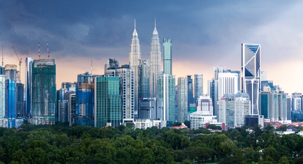 Malaysia & Singapore