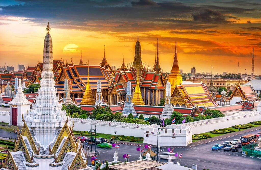 Simply Thailand