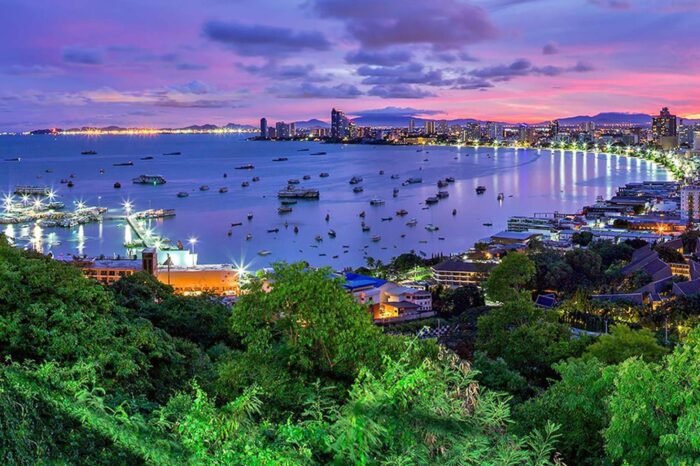 Simply Thailand