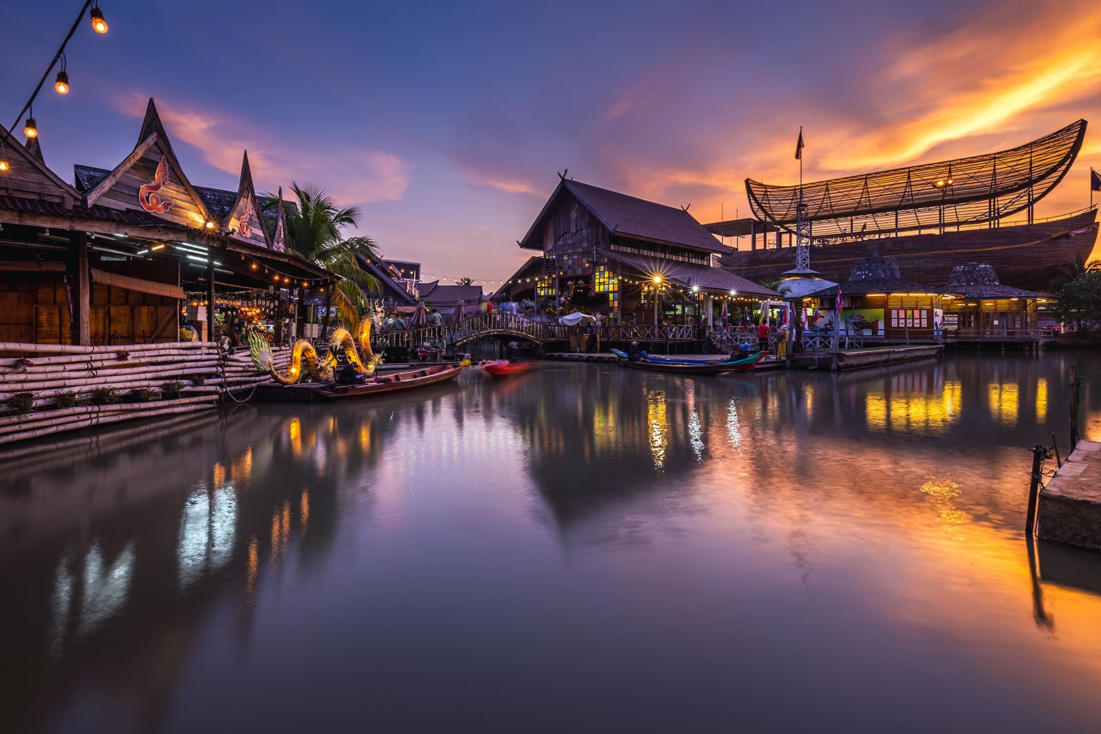 Simply Thailand