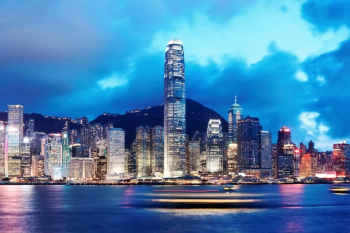 Hong Kong