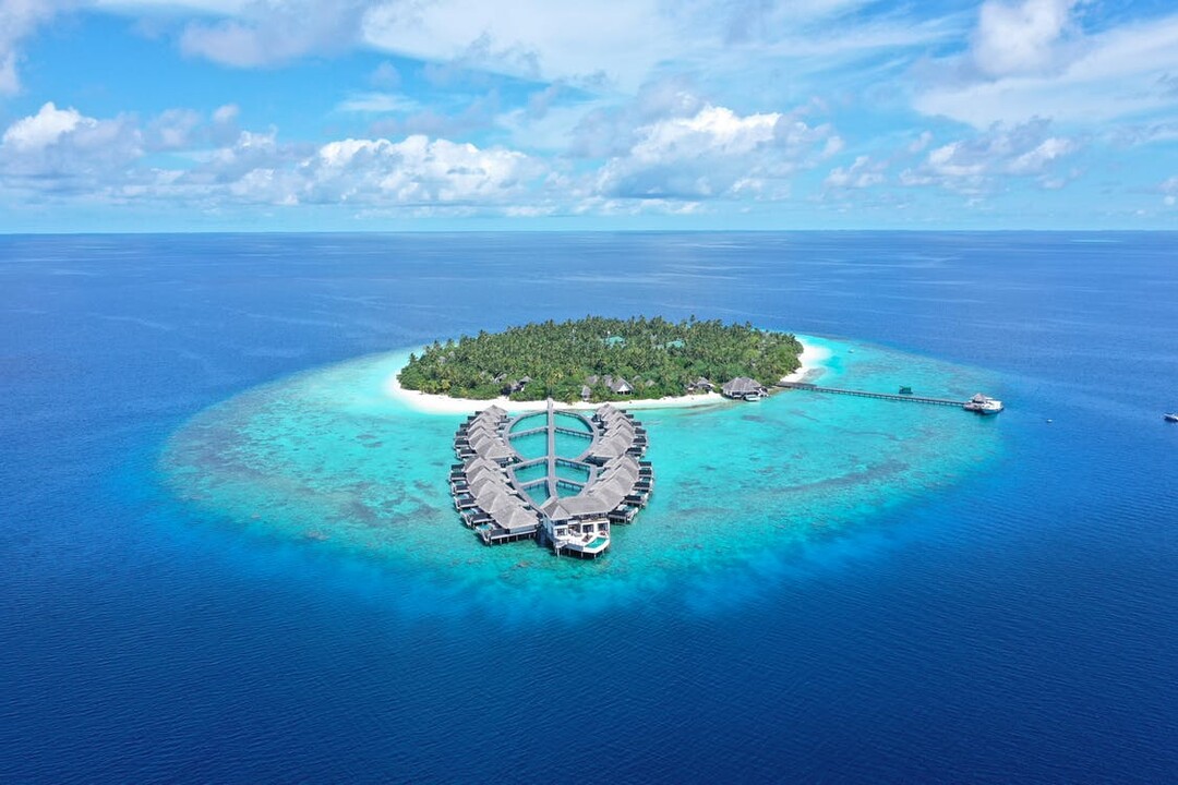 Maldives Tour