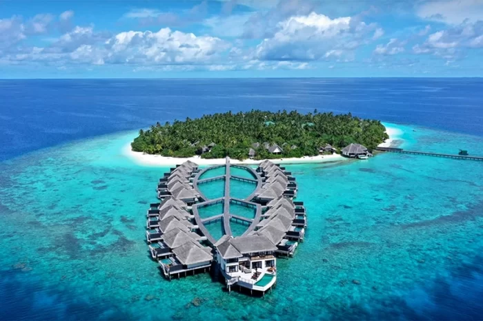 Maldives Tour