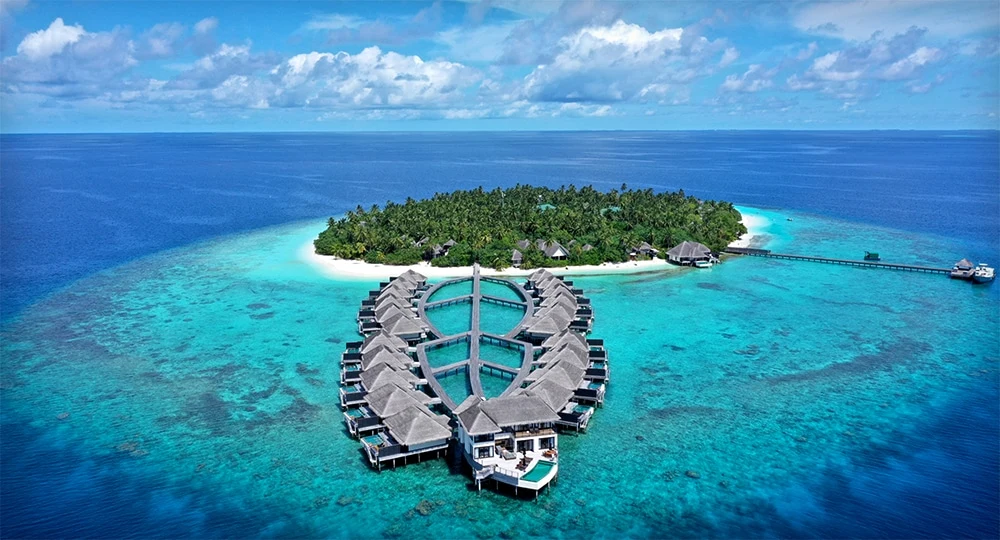 Maldives Tour